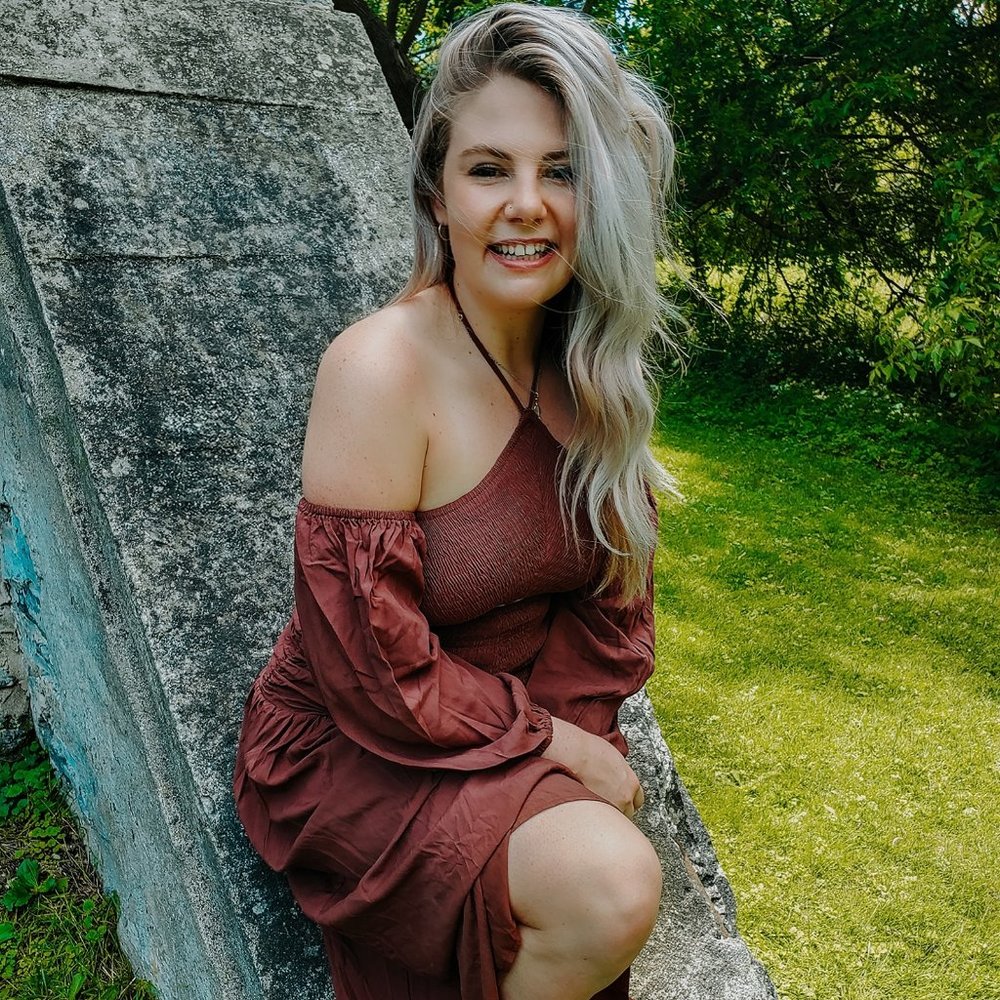 Meet your Posher, Taylor